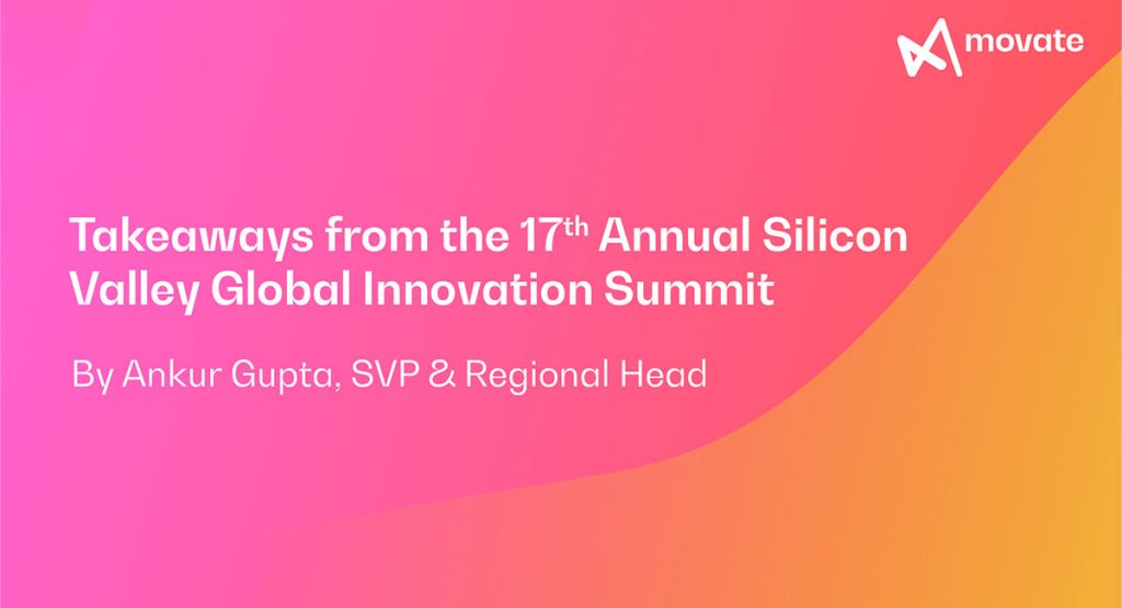 Riding the W(AI)VE™ of innovation and reimagining Enterprise 2030 