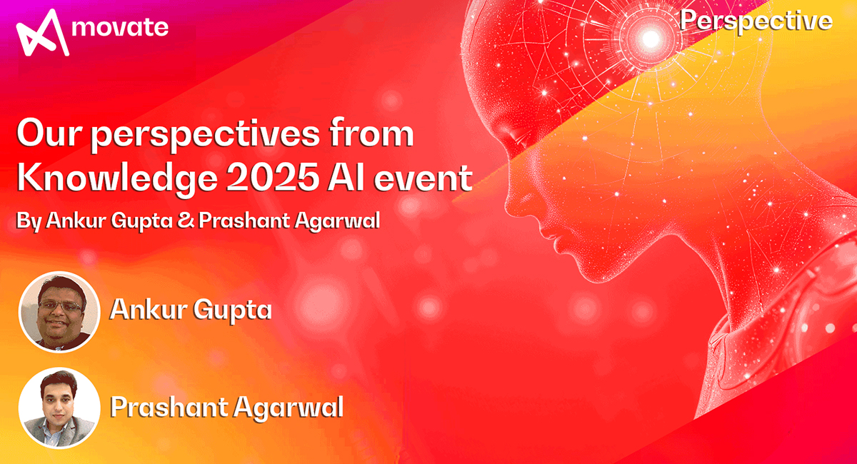 How AI agents put AI to work at ServiceNow Knowledge 2025