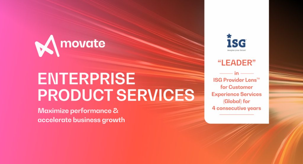 Driving Impact via Enterprise Product Services