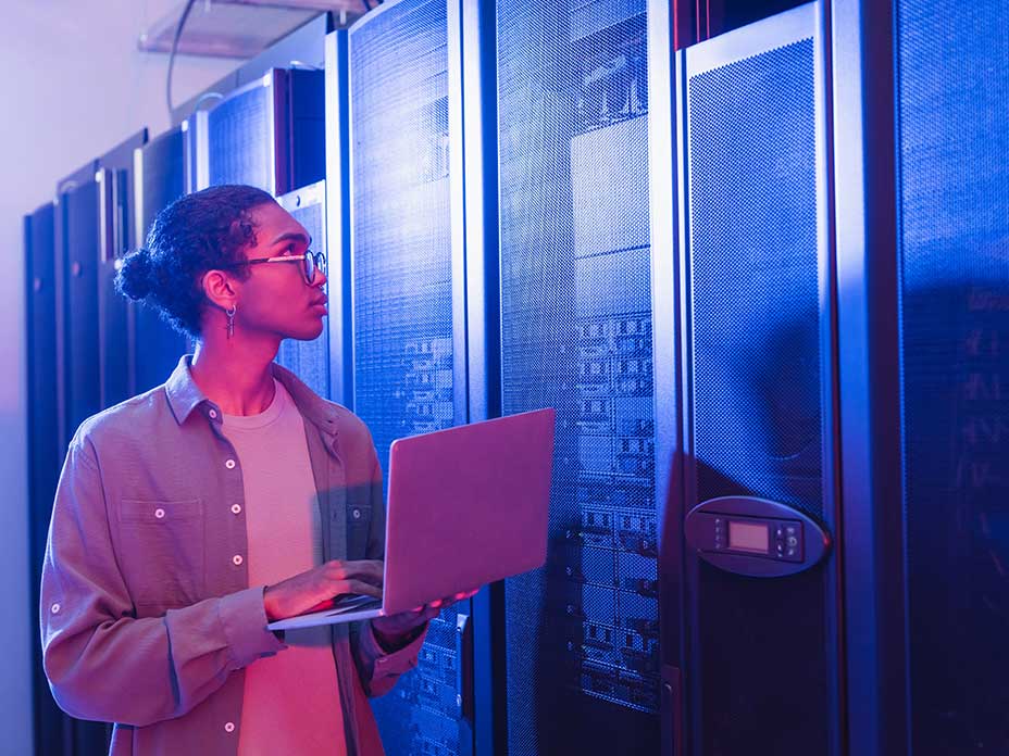 Cloud enablement services: digital business infrastructure services