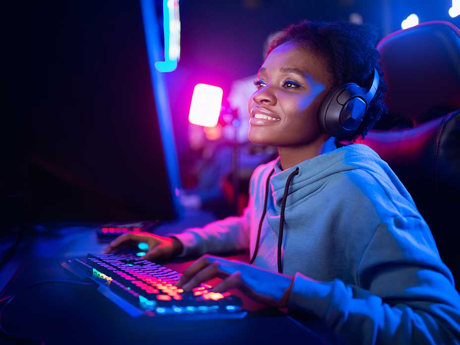 digital and customer experience