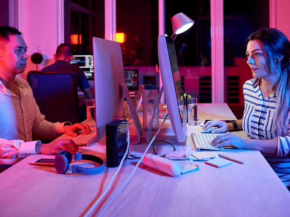 cross-selling to increase revenue potential