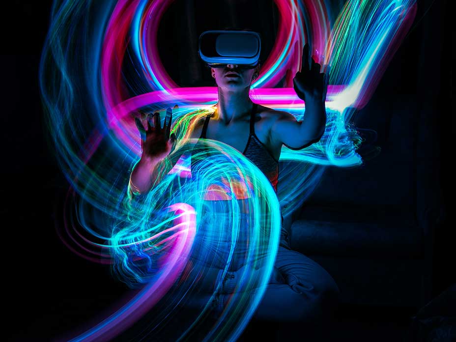 digital and customer experience