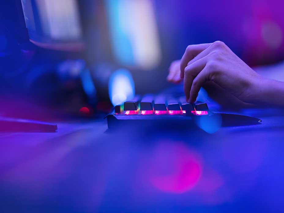 Data acquisition services: geospatial engineering services