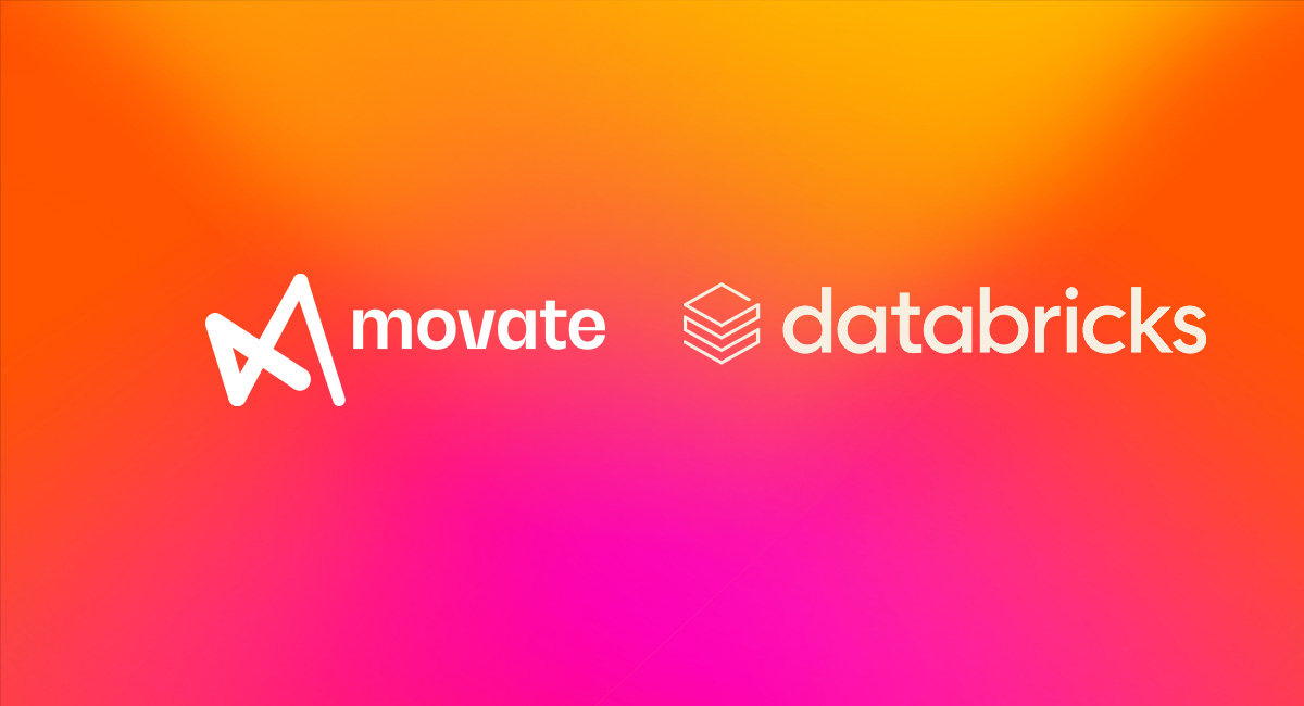 Movate Partners with Databricks to Accelerate AI Innovation and Data-Driven Transformation