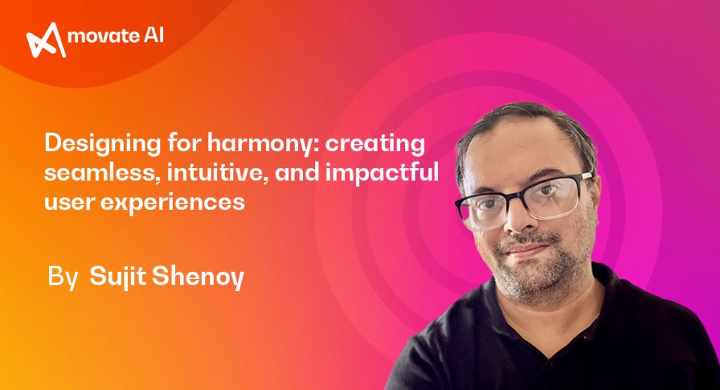Designing for Harmony