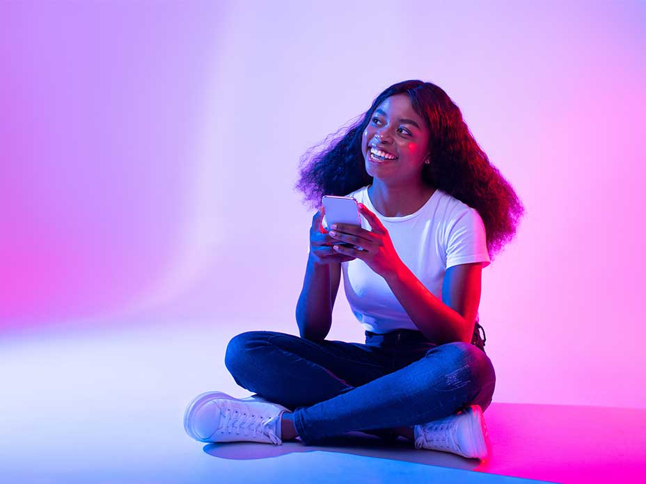 digital and customer experience