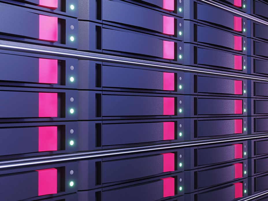 Hybrid Cloud Management that includes ESM