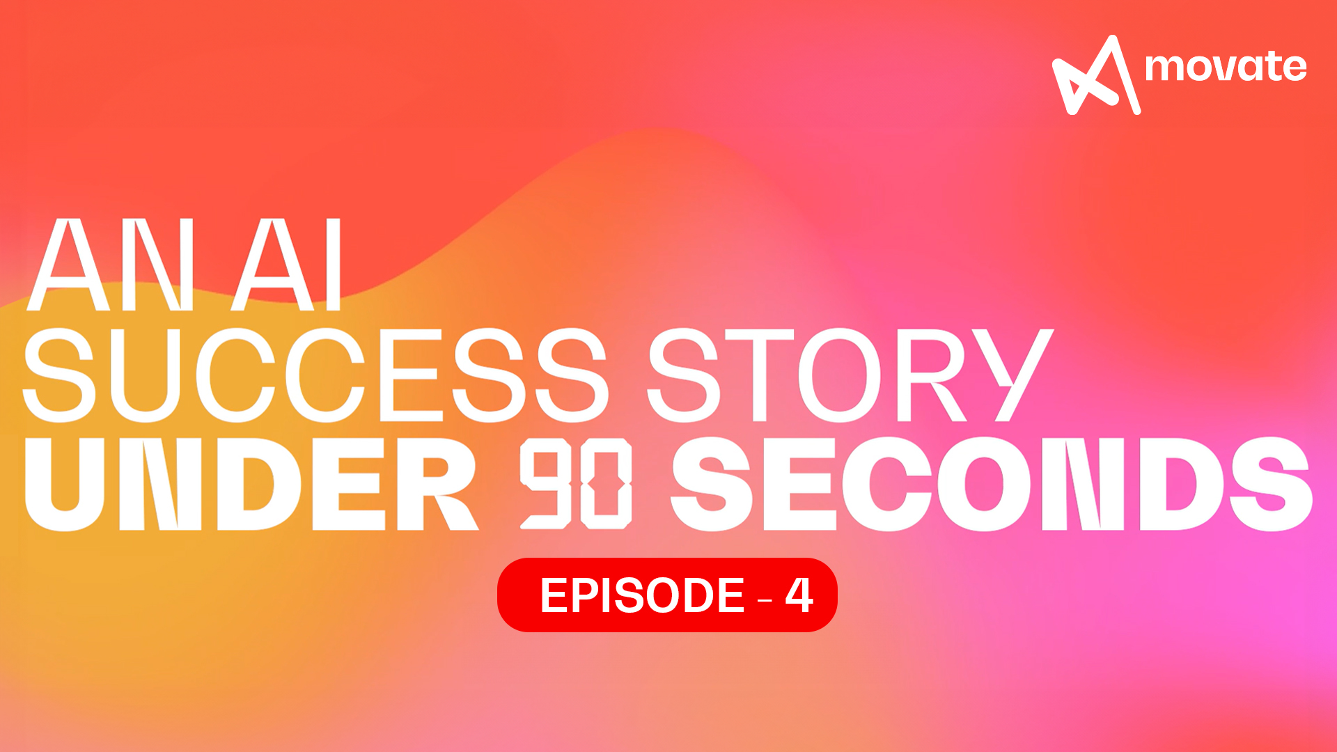 Movate delivers a 70% reduction in effort and up to 90% case accuracy for a US-based OEM of security devices