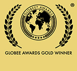 Movate wins Gold Globee in the category Disruptive Service Innovation at the 4th Annual 2024 Globee Awards for Disruptors