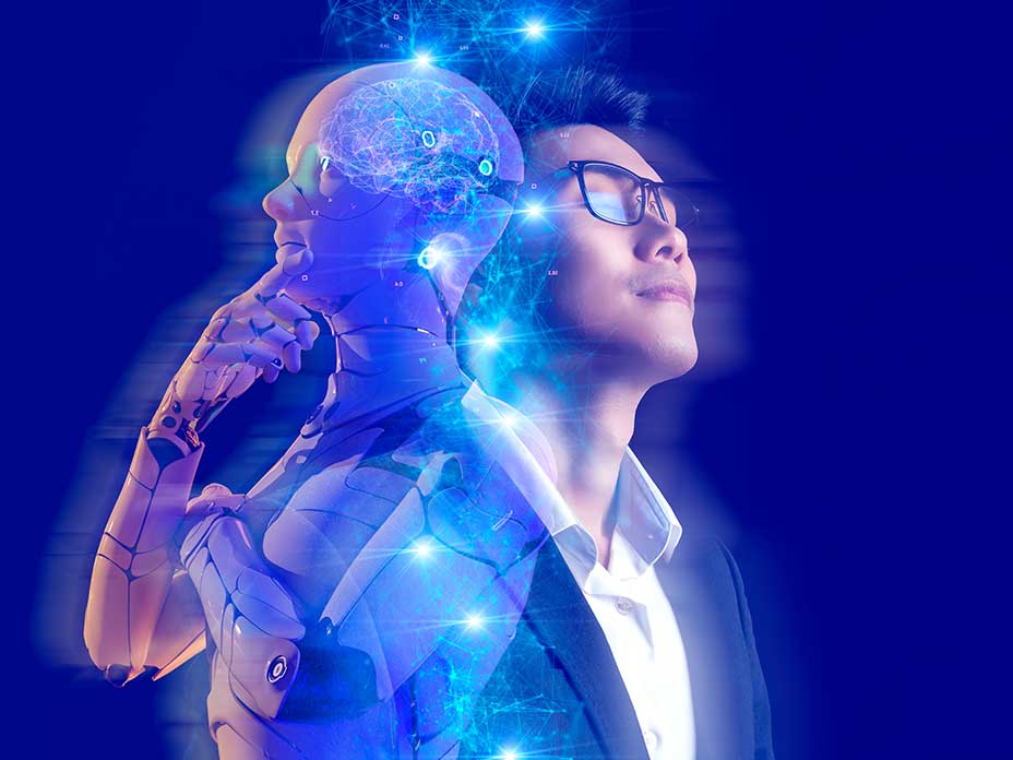 Insights-driven transformation: customer experience transformation