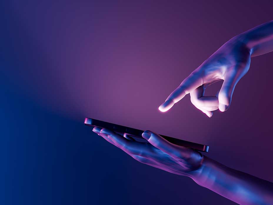 Mobile/web development and maintenance: app development company