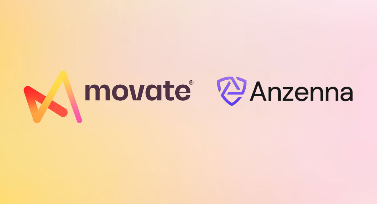 Movate and Anzenna Forge Strategic Partnership to Redefine Insider Risk Governance in the AI Era