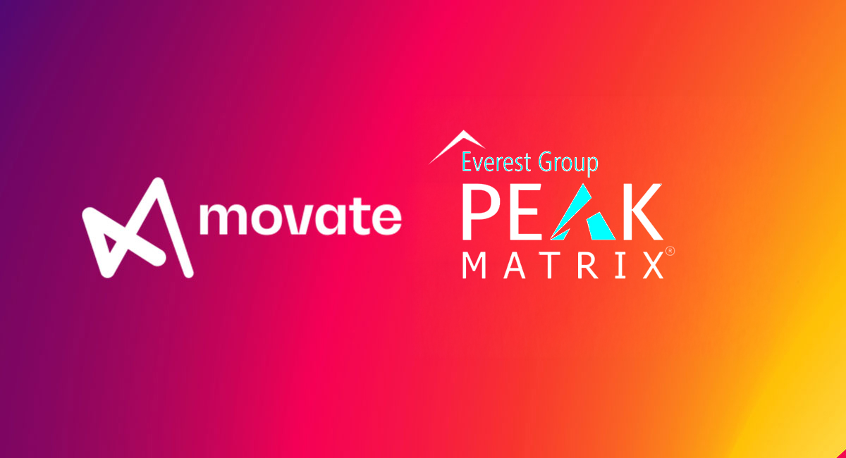 Movate Recognized as a Leader in Everest Group’s Digital Workplace Services PEAK Matrix® Assessment 2024 for Mid-Market Enterprises