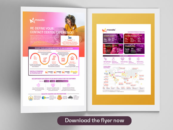 digital and customer experience