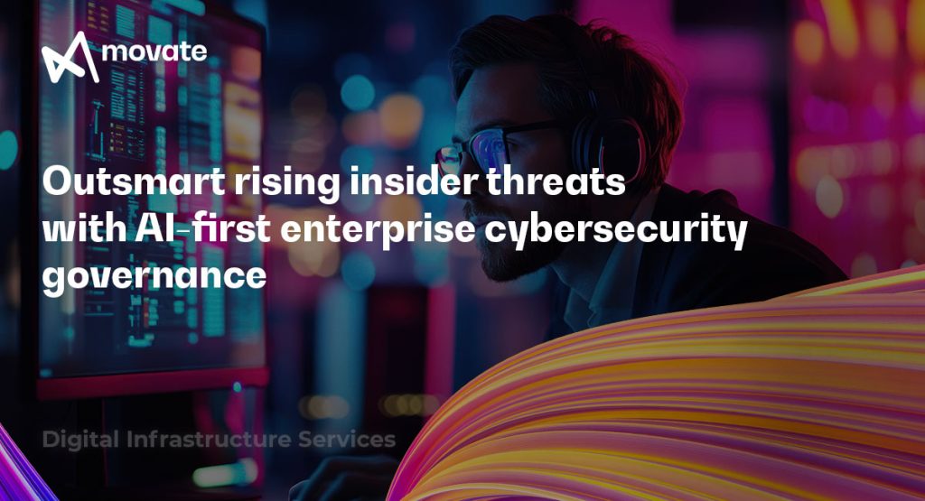 AI-powered insider threat protection: smarter, faster, safer