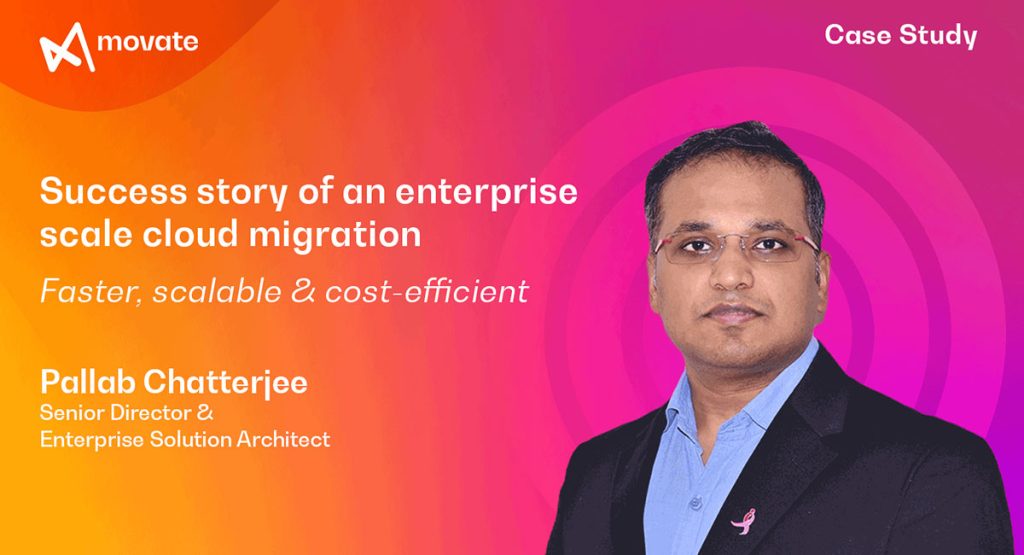 30% Leaner, 100% Smarter: Movate’s OnDemand Platform Migration to Azure