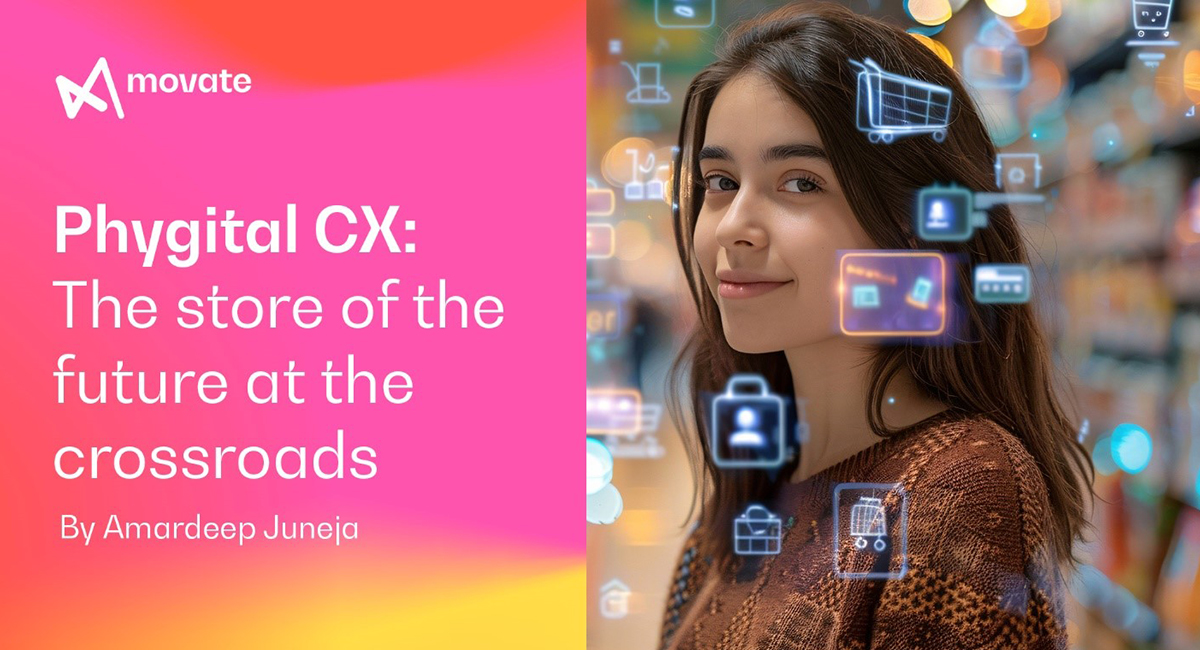 phygital-CX-Digital sustainability