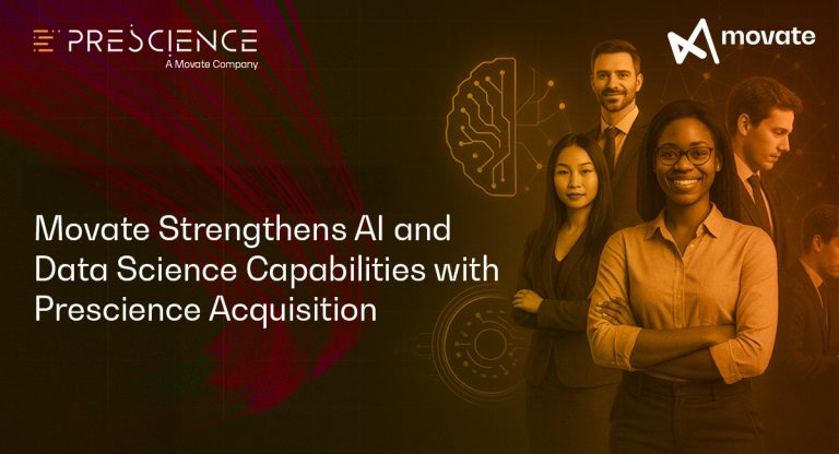 Movate Acquires Prescience, a Leading Data Science and AI Services Company, to Power AI-Led Enterprise Transformation
