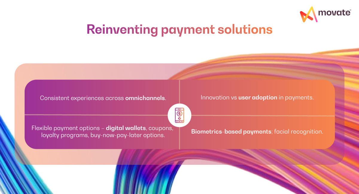 Movate Talks podcast featuring Nino Mesuradze on operational excellence and customer experience in payments.