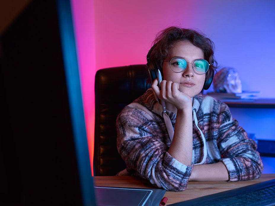 Remote productivity and collaboration: digital workplace solutions