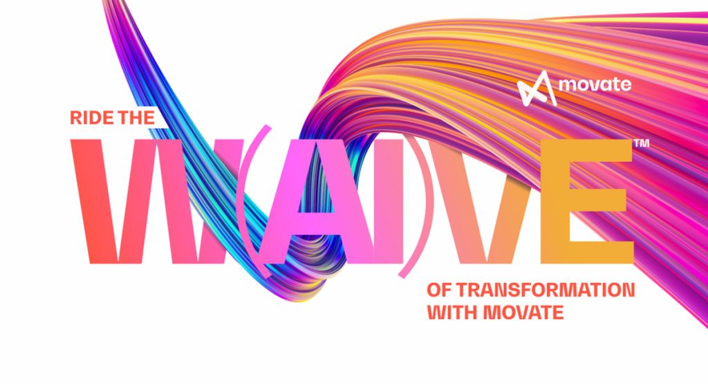 Infographic: A timeline of innovation in motion