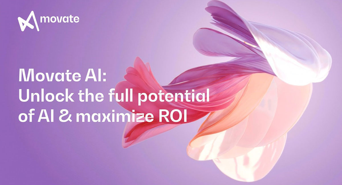 Movate AI—A holistic AI-powered suite
