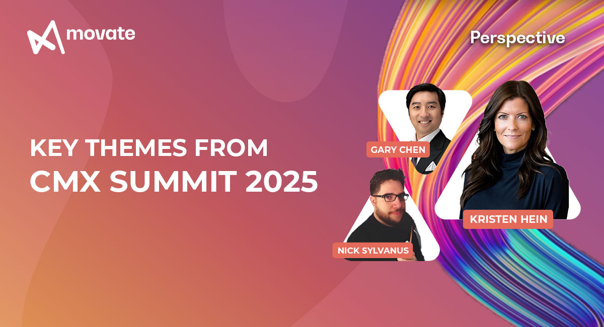 CMX Summit 2025 official event on May 1–2 2025 in Redwood City, CA, highlighting the premier gathering for community professionals