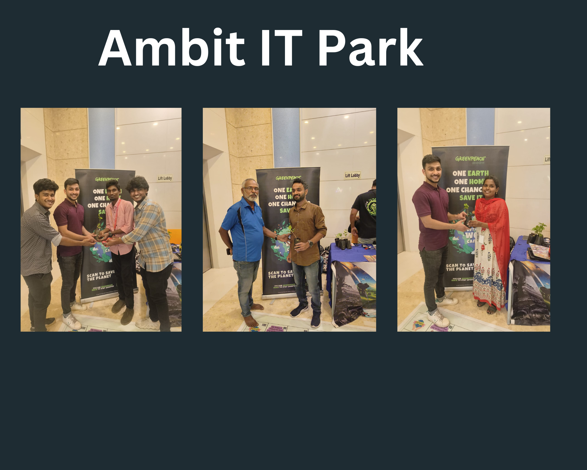 Ambit IT Park