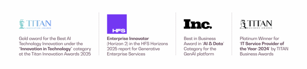 Award-winning CX innovation by Movate featured at CCW Las Vegas